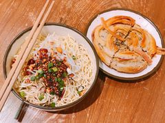 -谭师爷龙抄手(白下路店)