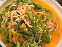 -浩海火烧云傣家菜(京广店)