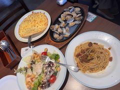 -萨莉亚意式餐厅(南京虹悦城店)