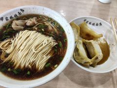 -蒋家桥饺面店(东关街店)