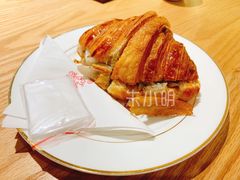 -不正咖啡(万达尊店)
