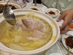 -盛百味·家宴餐厅(霸州分店)