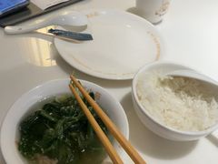 -清晖小苑·顺德菜(观澜湖新城店)