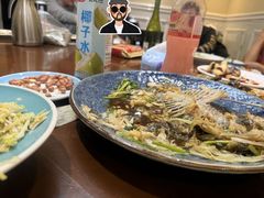 -晚归月亮湾私家菜(临邑路店)