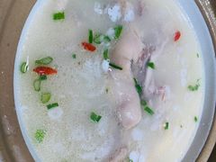 -叁煨蹄花·下饭盐帮菜(人民广场店)