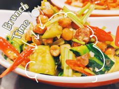-火胖子肥肠煲·始于1998(南山村店)