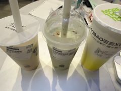 -古茗(海宁人民广场店)