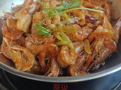 -重庆巴渝火锅(钟家村店)