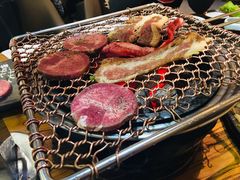 -黑牛の店·和牛烧肉(大悦城店)