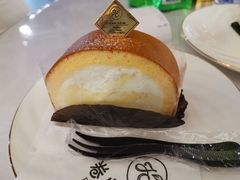 -卷心卷意·轻甜蛋糕(新光天地店)