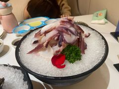 -帝皇海海鲜豆捞(桐泾商务广场店)