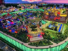 -华夏文旅海洋公园