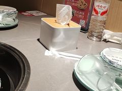 -沧州成老灶火锅鸡(鹿泉总店)