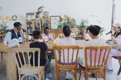 -小梨儿童派对PEARTY