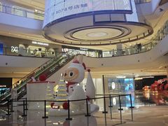 -成都银泰中心in99