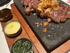 -水·餐厅