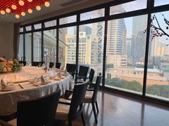 包厢-富黎华海鲜大酒楼(正大广场店)