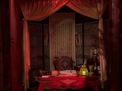 -暴风岛沉浸式体验馆(百联世纪店)