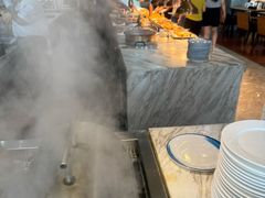 -金狮国际酒店自助餐(金狮店)