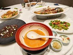 -祥记餐饮•豫粤珍味(金隅大厦店)