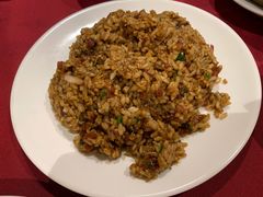 吉士炒饭-老吉士酒家(天平路店)