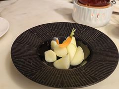 -顺德美的万豪酒店-万豪中餐厅