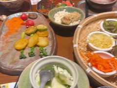 -包整·丝娃娃(一览甲秀楼风景店)