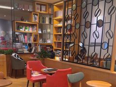 -COSTA COFFEE(西贸凯德晶品4层2店)