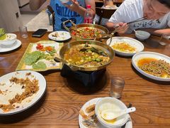 -食光慢宴·安吉土菜馆