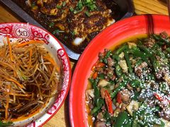 -兔槽江湖菜·重庆璧山兔(水围店)