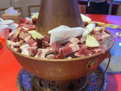 -羊之道草原味道清真餐厅(番禺店)