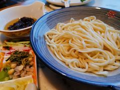 老北京炸酱面-那家小馆•北京菜•烤鸭(香山店)