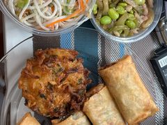 -白玉兰小吃(新村路店)