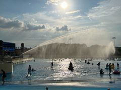 -上海玛雅海滩水公园