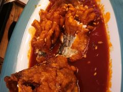 -汇贤府·李氏鲁菜(五棵松店)