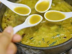 -榕江牛瘪牛肉火锅(东新路店)