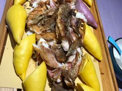 -章丘宴(唐人中心店)