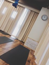 点击看大图 -FineYoga梵音瑜伽·普拉提