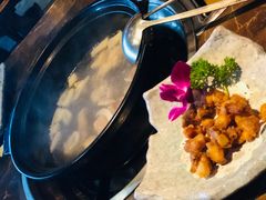 -同仁四季椰子鸡(海岸城天利店)