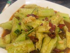 -郑贵初烧烤·烤凤爪的发明者(王家湾店)