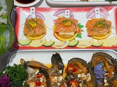 -官塘锋记鱼生·生腌·砂锅粥(牌坊街店)
