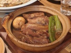 -KŌNG胶东小馆(华熙店)