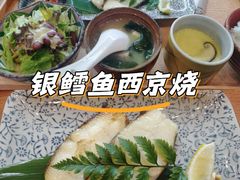 -一本料理(西溪天街店)