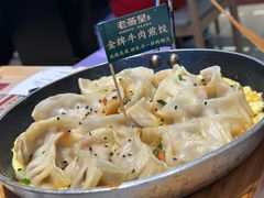 -老燕皇·南京菜(玄武湖店)
