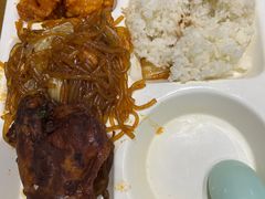 -上海财经大学-新食堂