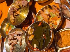 -韩象烤肉·韩国料理(市南麦凯乐旗舰店)