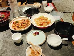 -金掌勺东北菜(格兰晴天店)