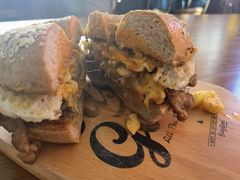 -Catch Bagel(芳草地店)