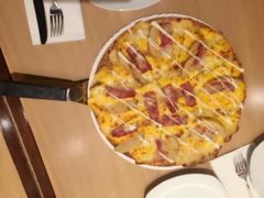 -必胜客(万象城店)