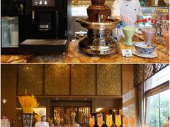 -万达瑞华酒店美食汇自助餐厅(楚河汉街店)